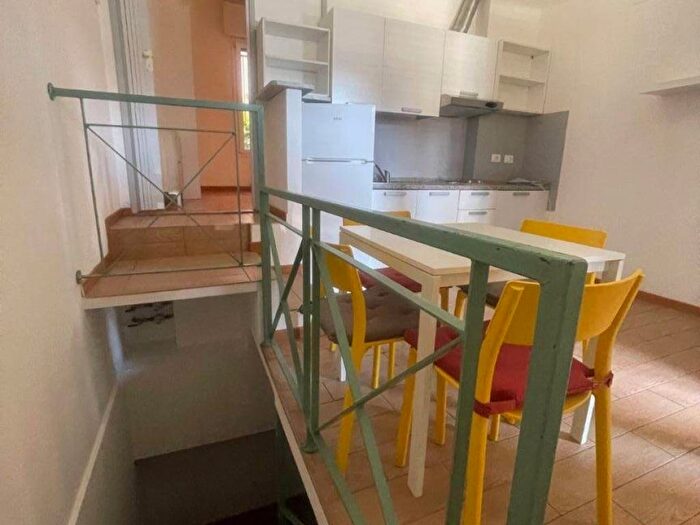 Appartamento trilocale in affitto in Via Montenero, Saffi, Bologna