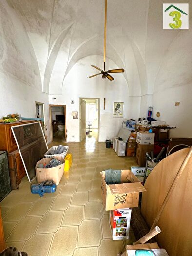 Casa in vendita in Tricase