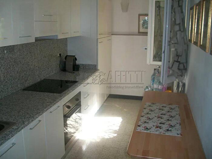 Appartamento bilocale in affitto in Piazzale Roverella, Sassuolo