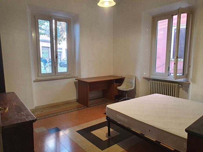 Appartamento quadrilocale in affitto in Viale Orazio Antinori, Centro, Perugia