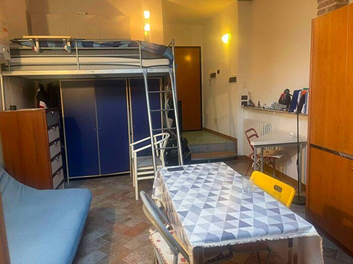 Appartamento monolocale in affitto in adze Nazario Sauro, Centro Storico, Bologna