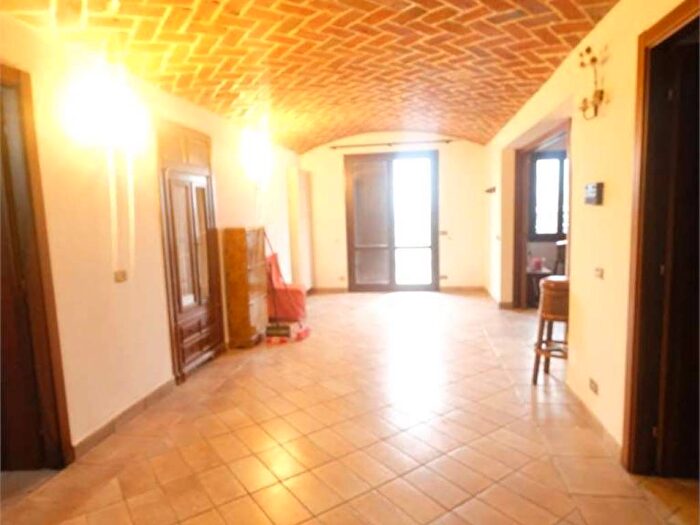 Casa con 6 locali in affitto in VIA VALLE, Fossoli San Marino, Carpi
