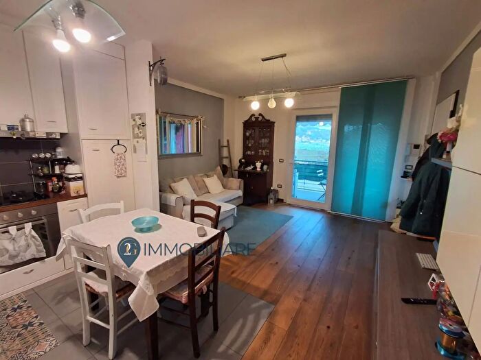 Appartamento quadrilocale in vendita in Via Sarzana, La Spezia