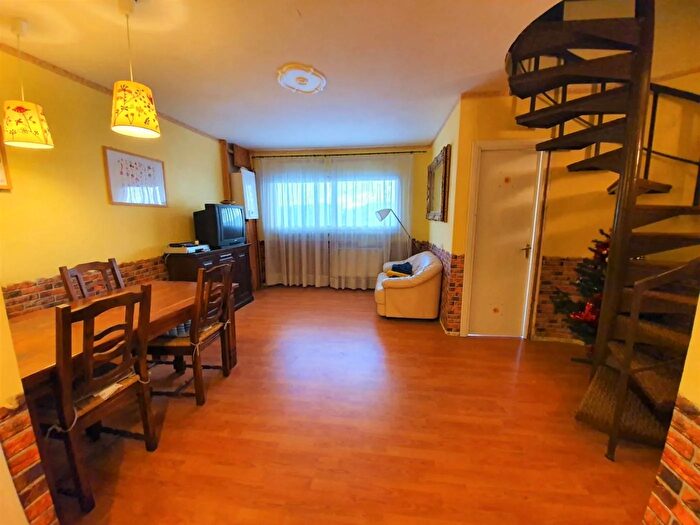 Appartamento quadrilocale in vendita in Micigliano Rieti, Micigliano