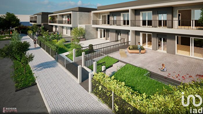 Case in Vendita e in Affitto - 3