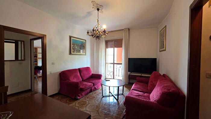 Appartamento trilocale in vendita in Via Lombroso, Busto Arsizio