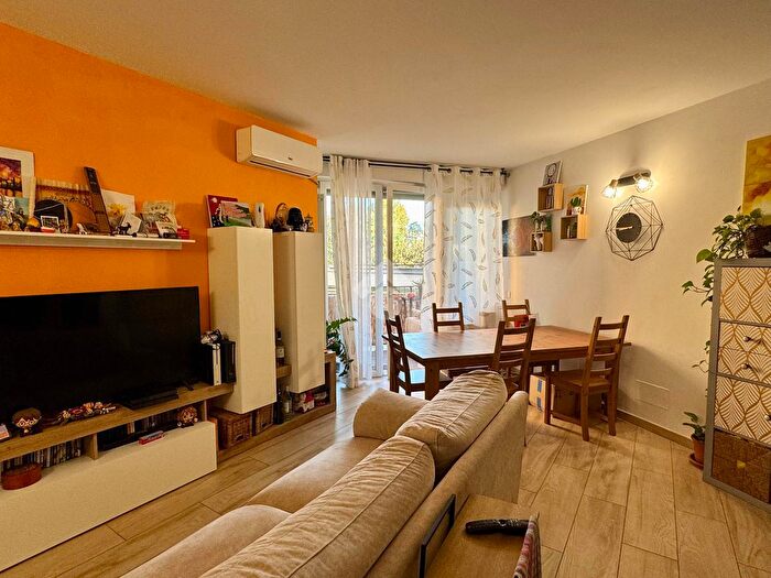 Appartamento bilocale in vendita in Via Friuli, Buccinasco