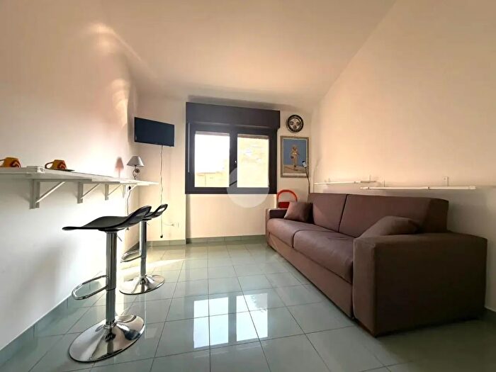 Appartamento monolocale in vendita in Via Pace, Manerba Del Garda