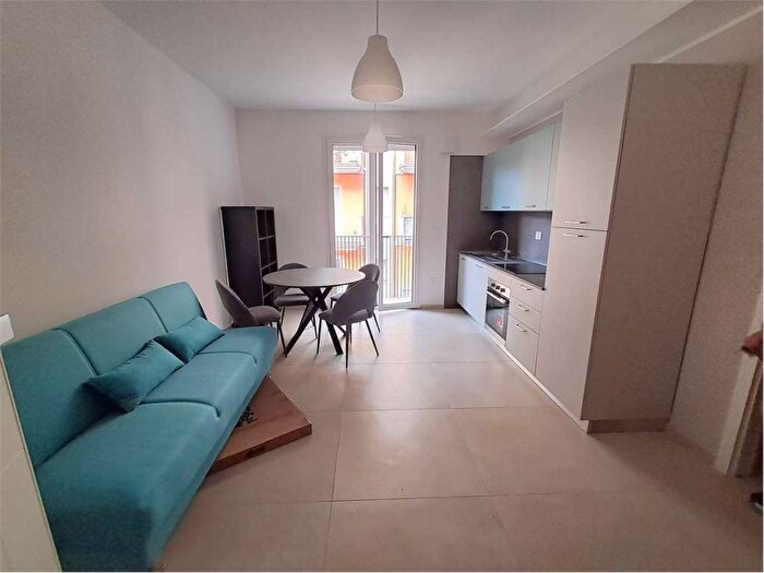 Appartamento bilocale in affitto in De Gasperi Conad, San Benedetto del Tronto