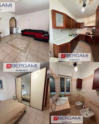 Appartamento con 5 locali in vendita in Via dei Cerchi, Anzio