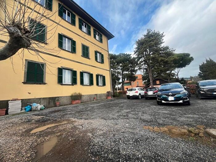 Appartamento con 5 locali in affitto in Via della Pedica, Colle delle Ginestre Pedica, Grottaferrata