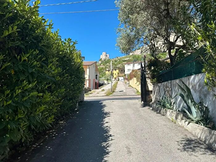 Casa quadrilocale in vendita in Via Vitulanese, Montesarchio