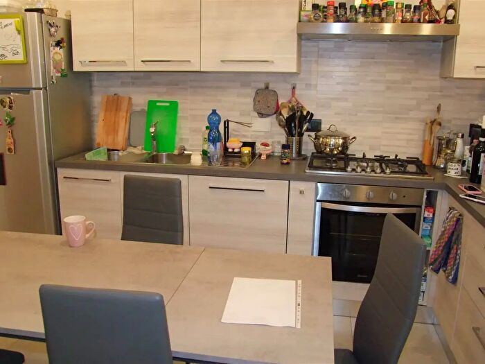 Appartamento quadrilocale in vendita in Rufina