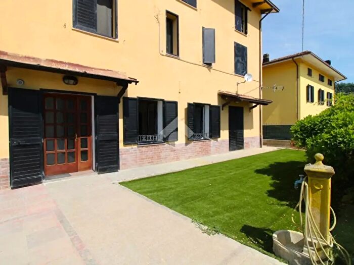 Appartamento trilocale in vendita in Via Strada per Casara, Sassuolo