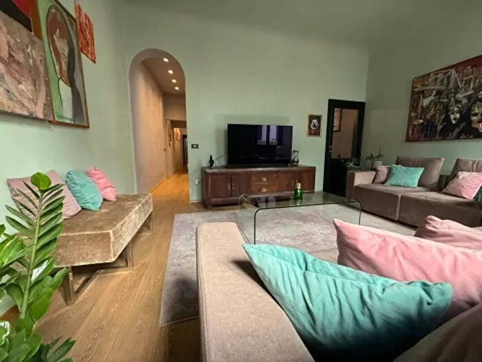 Appartamento bilocale in vendita in Via dei Macci, Firenze