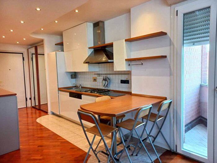 Appartamento bilocale in affitto in Via Giuseppe Massarenti, Massarenti, Bologna