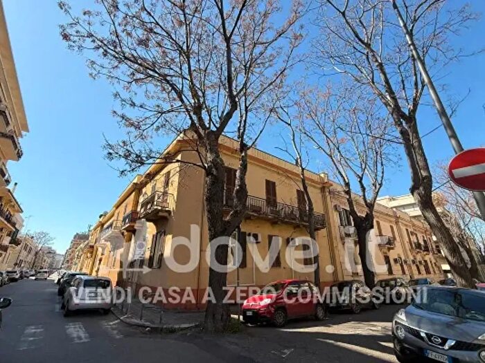 Appartamento bilocale in vendita in Reggio Calabria