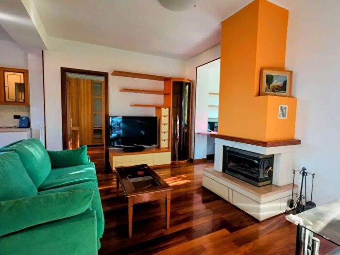 Appartamento quadrilocale in vendita in Via Vuillerminaz, Aosta