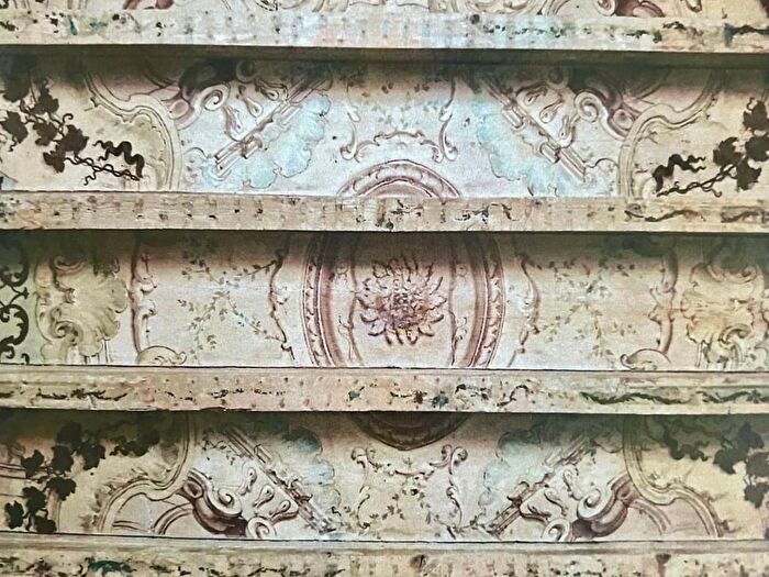 Casa con 6 locali in affitto in Corso Martiri della Libertà, Loggia Garibaldi, Brescia