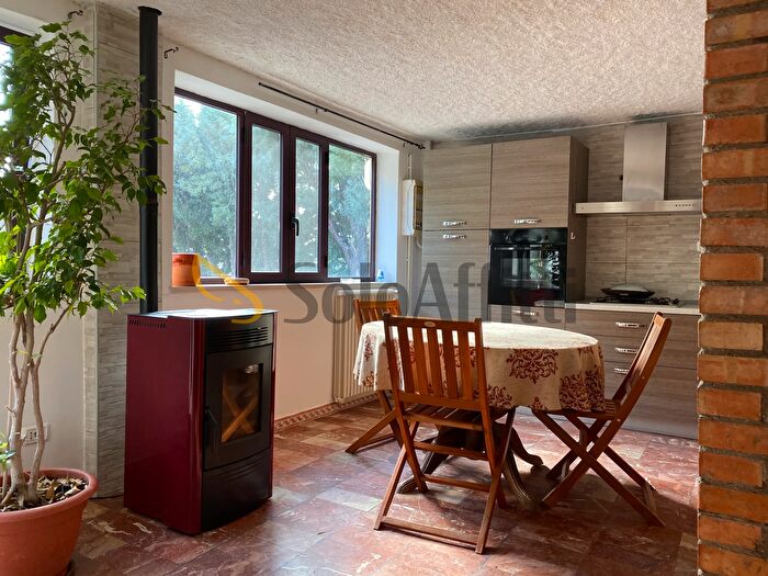 Appartamento bilocale in affitto in Catanzaro