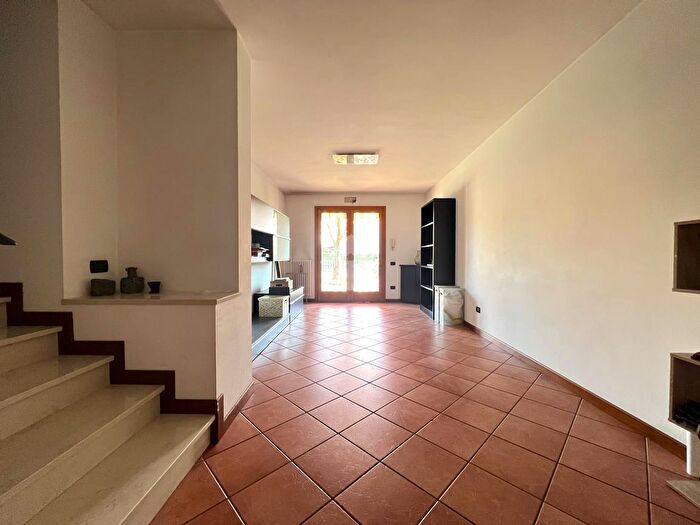 Casa quadrilocale in vendita in Via Pietro Selvatico, Vigonza