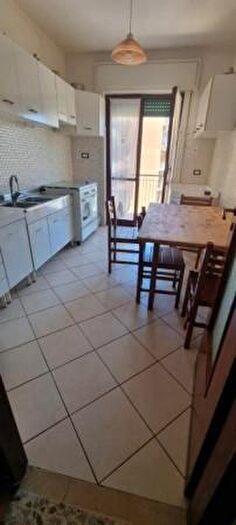 Appartamento bilocale in affitto in Viale Vincenzo De Filippis, Catanzaro