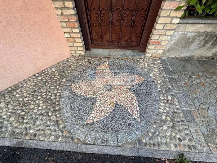 Appartamento bilocale in affitto in Via Merano Cantu, Cantu