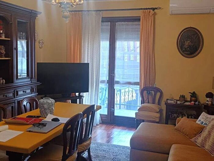 Appartamento trilocale in affitto in Via San Pancrazio No Number, Centro, Pianezza