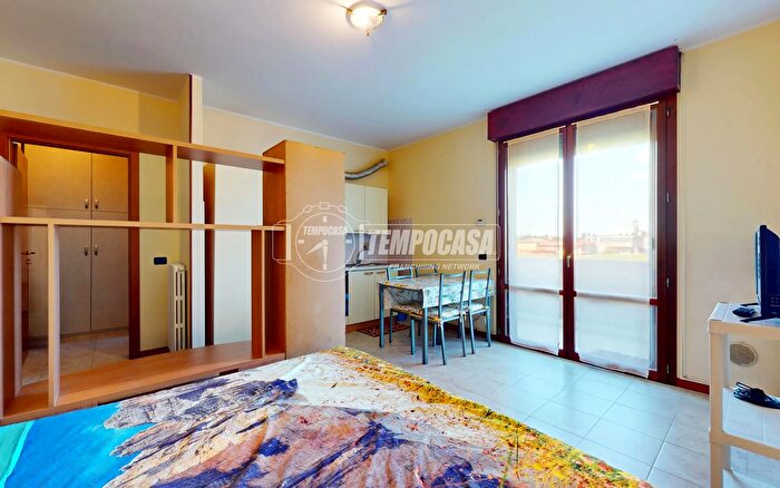 Appartamento monolocale in vendita in Reggio Emilia