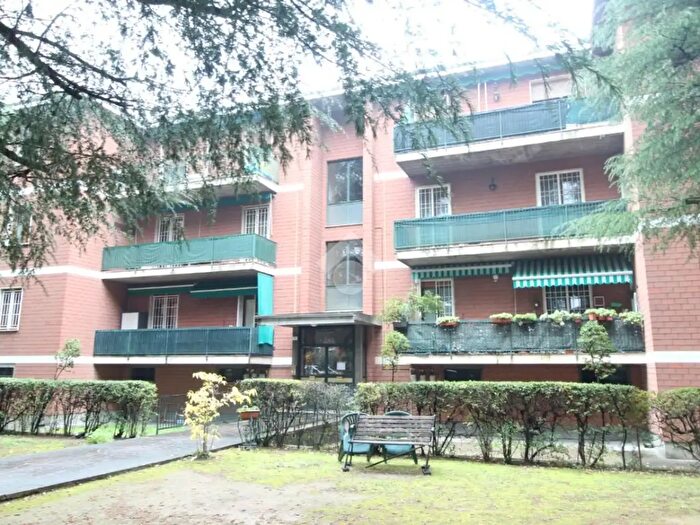 Appartamento trilocale in vendita in Via Bettini, Sasso Marconi