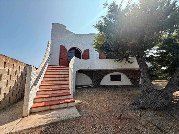 Casa quadrilocale in vendita in Calasetta, Calasetta