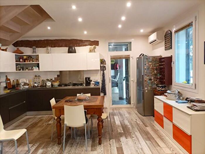 Casa trilocale in vendita in Ravenna