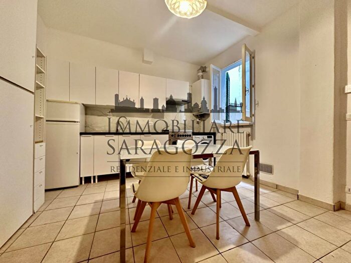 Appartamento bilocale in affitto in VIA BROCCAINDOSSO, San Vitale, Bologna