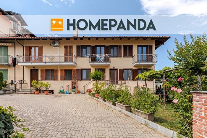 Casa con 6 locali in vendita in Via Umberto I, Pecetto Torinese