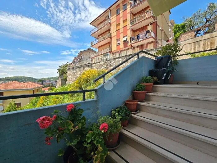 Appartamento trilocale in vendita in Via dè Medici, Fiuggi