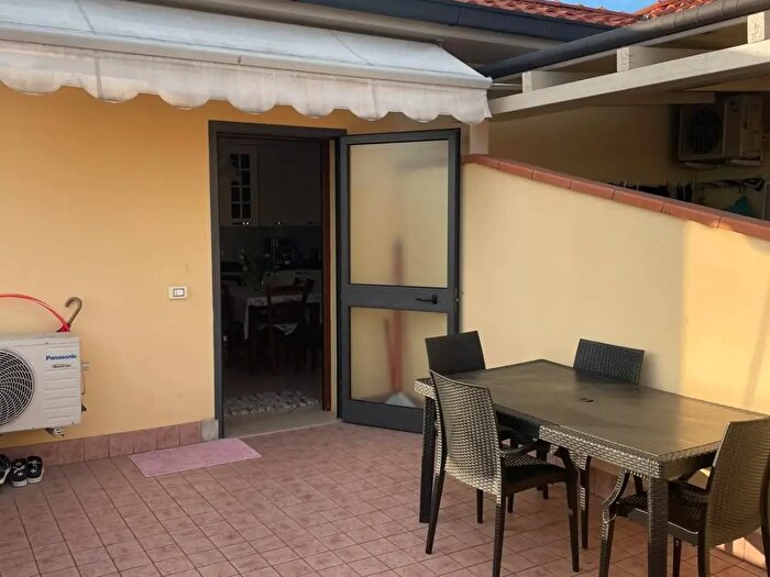 Appartamento trilocale in vendita in Santa Maria A Monte