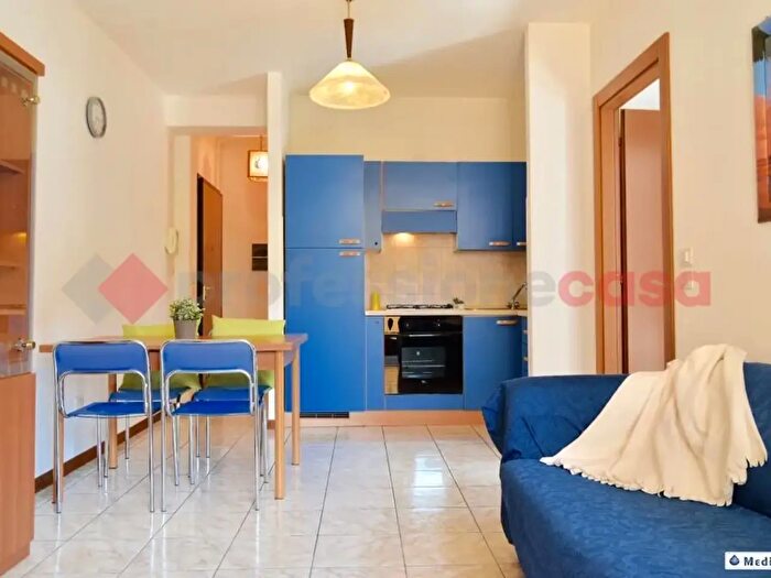 Appartamento bilocale in affitto in Via Benincasa, Corciano