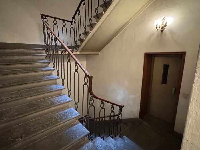 Appartamento monolocale in affitto in Ponte Vecchio Pitti, Firenze