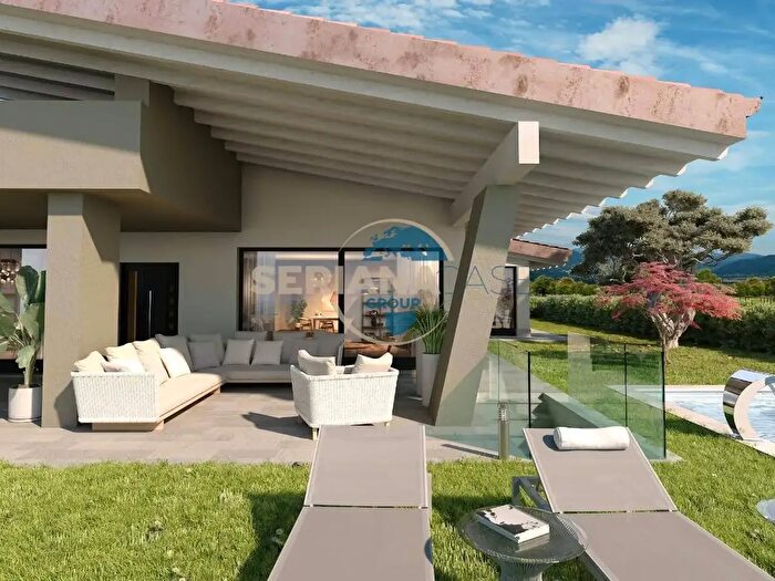 Casa quadrilocale in vendita in Via Moscatelli, Trescore Balneario