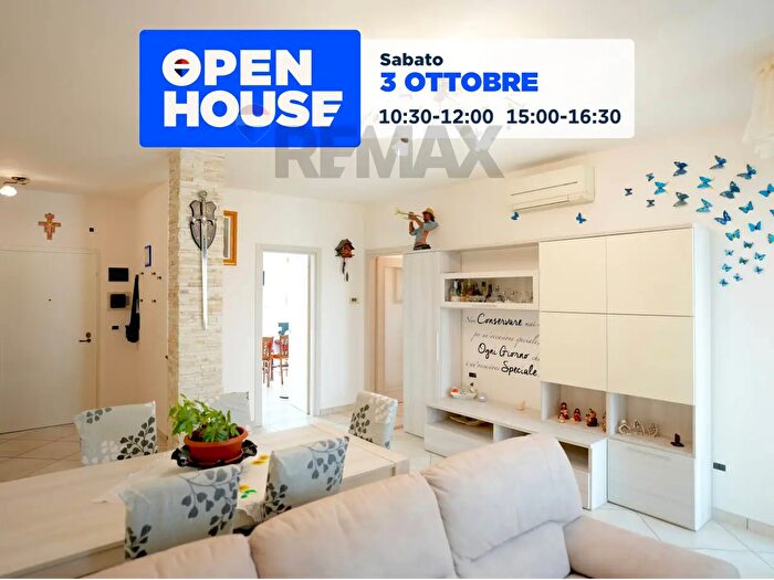Appartamento con 6 locali in vendita in Via Ovidio, Lanciano