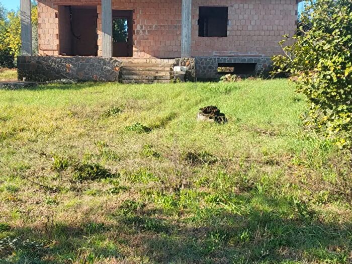 Casa trilocale in vendita in Via Caio Mario, Velletri