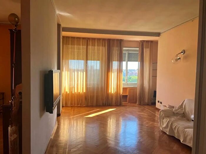 Appartamento con 5 locali in affitto in Corso Vittorio Emanuele, Torino