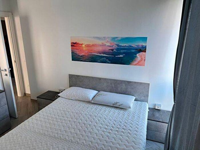 Appartamento trilocale in affitto in Via Basilicata, Lungomare Circe Via Badino, Terracina