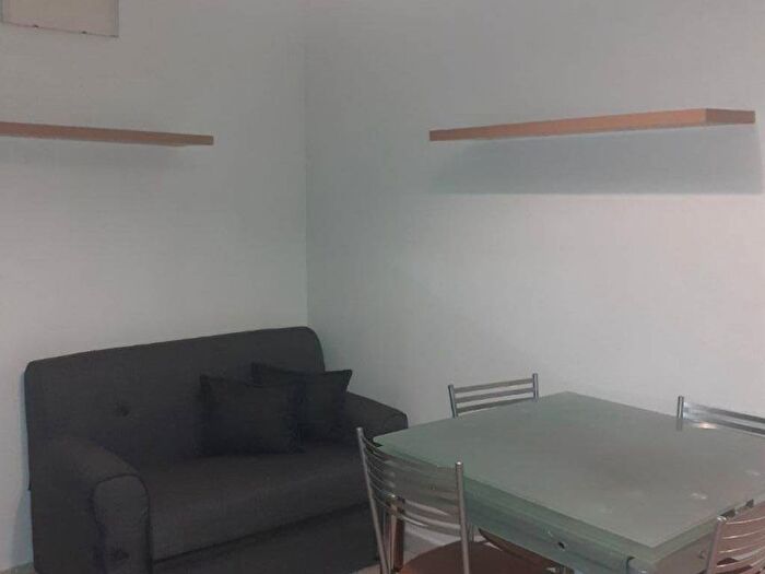 Appartamento bilocale in affitto in Piazza Garibaldi, Alessandria