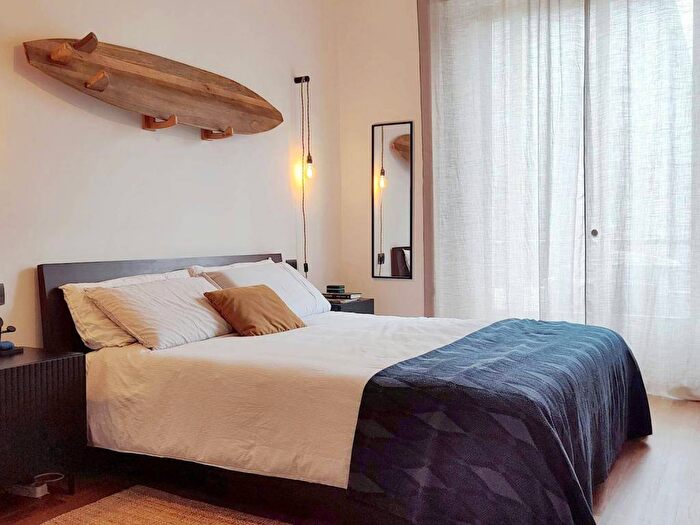 Appartamento monolocale in affitto in Via Carlo Forlanini, Città Studi, Milano