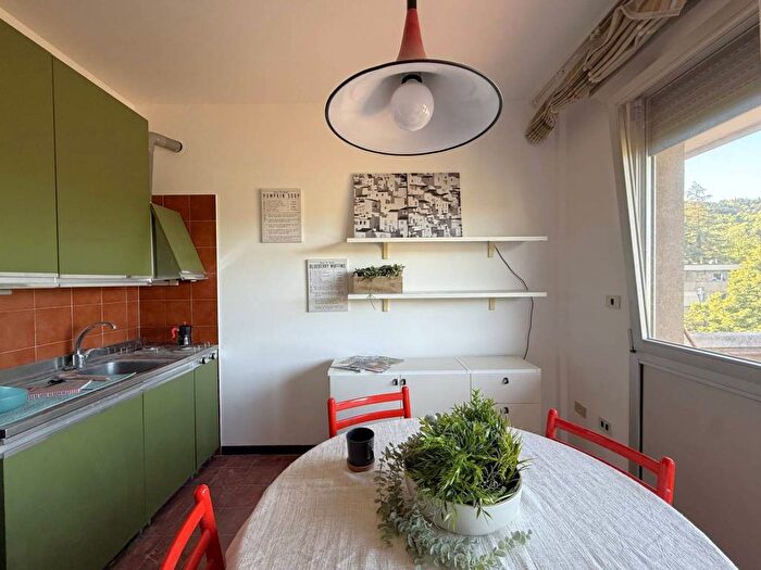 Appartamento bilocale in affitto in Via Antonio Samorì, Centro, Castrocaro Terme e Terra del Sole