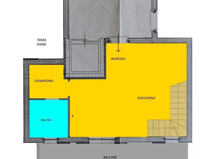 Case in Vendita e in Affitto - 2