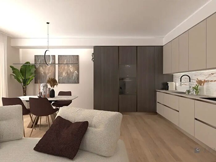Appartamento quadrilocale in vendita in Via Vittorio Bachelet, Saonara