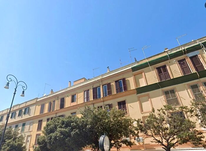 Appartamento trilocale in vendita in Via della Torre Clementina Fiumicino Roma, Fiumicino