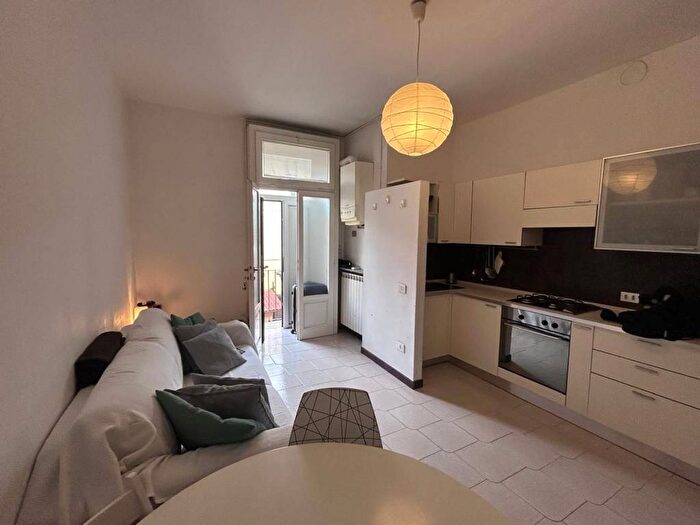 Appartamento bilocale in affitto in Via Bramante, Paolo Sarpi, Milano